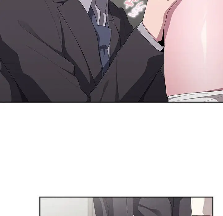 漫画《大企业里的小秘密》第43话第98张图