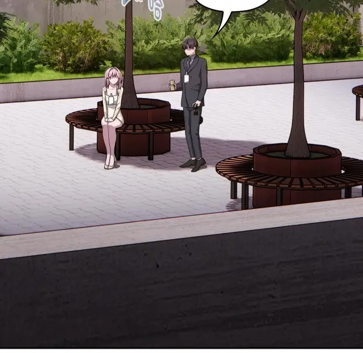 漫画《大企业里的小秘密》第44话第127张图