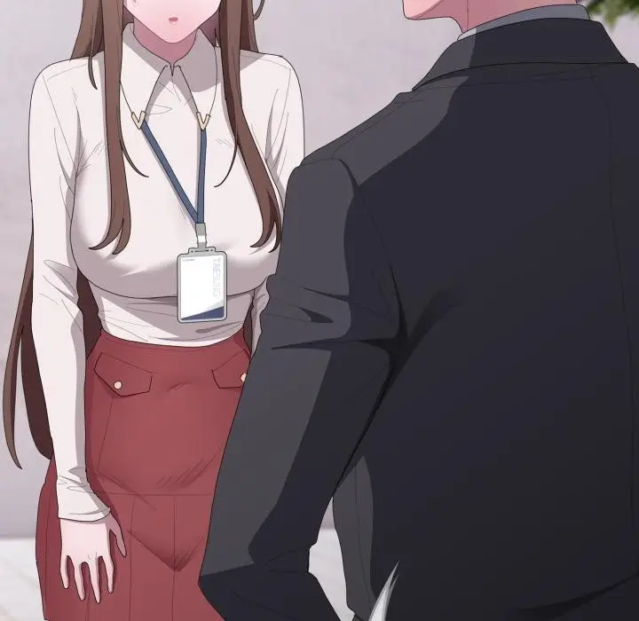 漫画《大企业里的小秘密》第45话第24张图