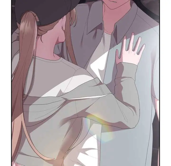 漫画《大企业里的小秘密》第46话第153张图