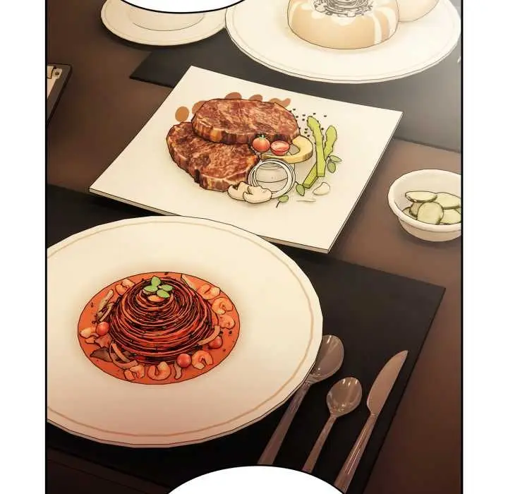漫画《大企业里的小秘密》第46话第25张图