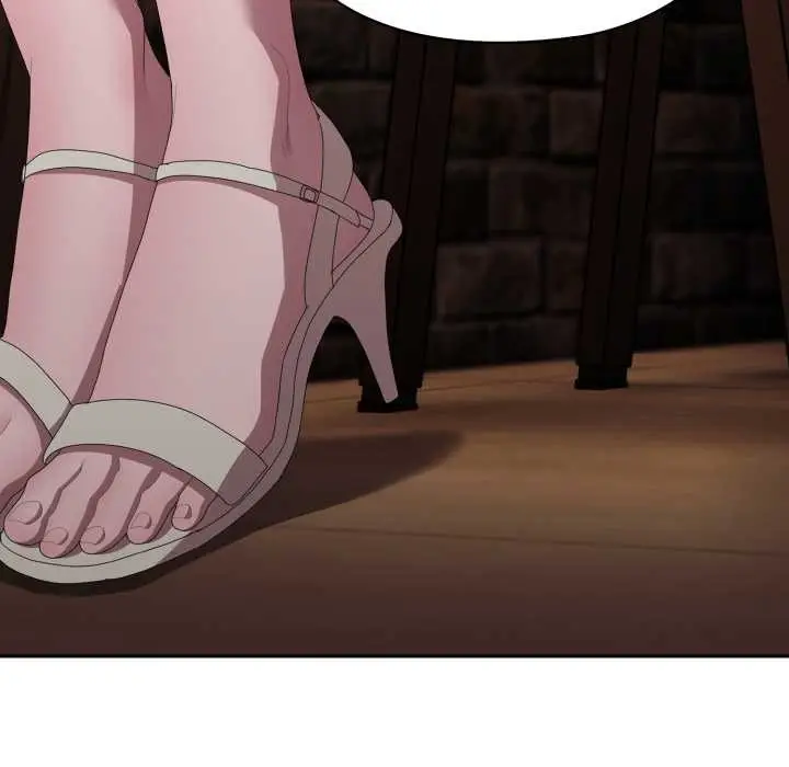 漫画《大企业里的小秘密》第46话第46张图