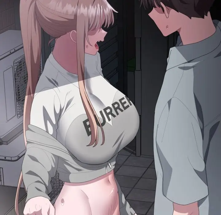 漫画《大企业里的小秘密》第48话第90张图