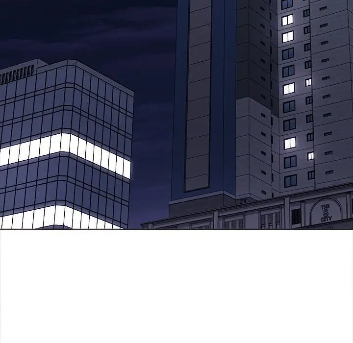 漫画《大企业里的小秘密》第49话第124张图