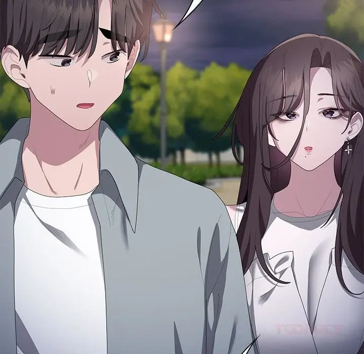 漫画《大企业里的小秘密》第49话第21张图