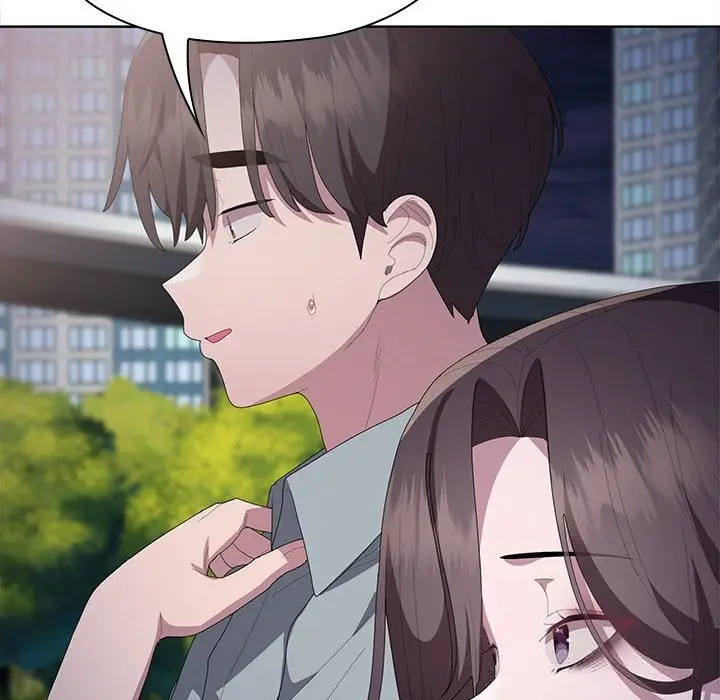 漫画《大企业里的小秘密》第49话第29张图