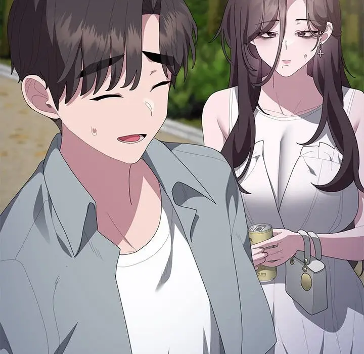 漫画《大企业里的小秘密》第49话第88张图