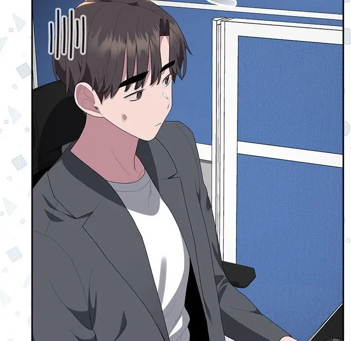 漫画《大企业里的小秘密》第50话第141张图