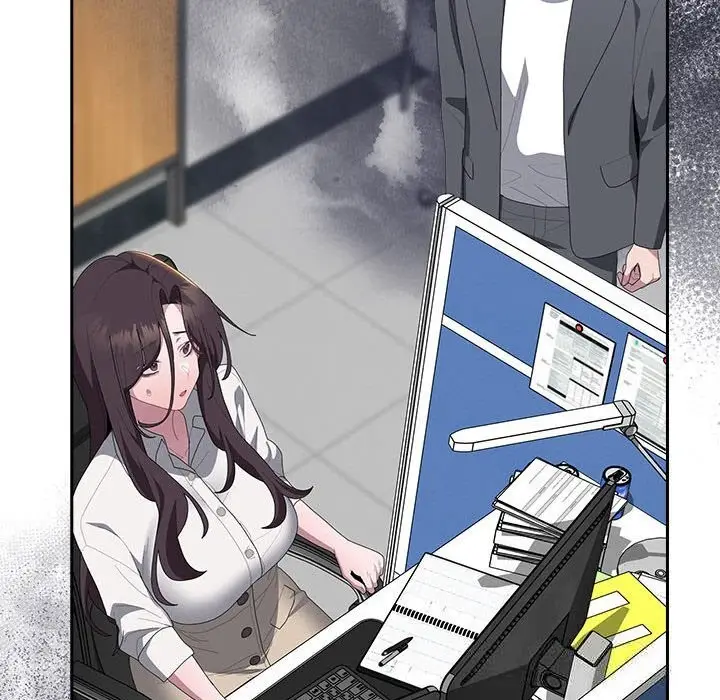 漫画《大企业里的小秘密》第50话第152张图