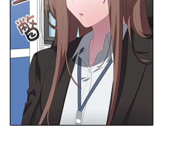 漫画《大企业里的小秘密》第50话第37张图