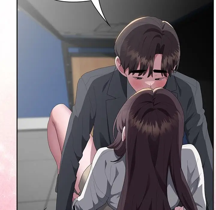 漫画《大企业里的小秘密》第51话第21张图