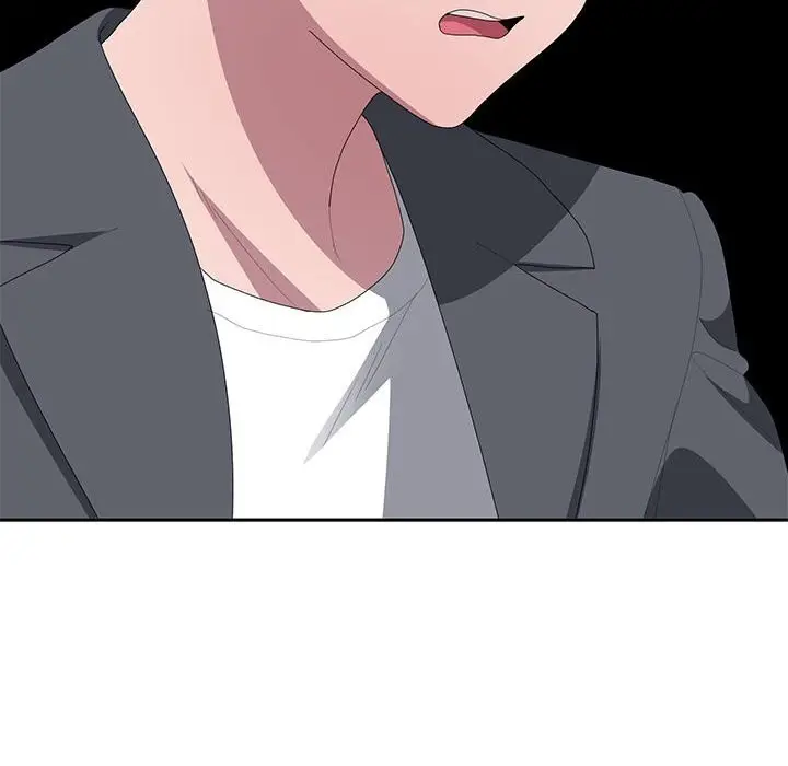 漫画《大企业里的小秘密》第51话第40张图