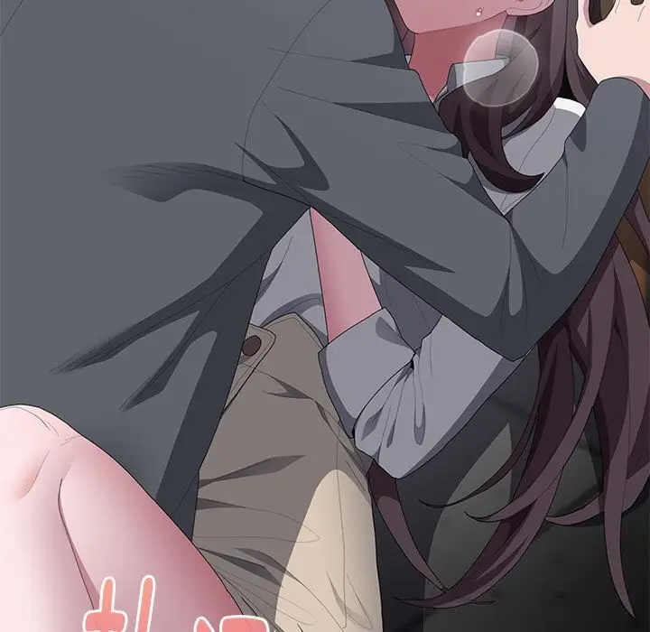 漫画《大企业里的小秘密》第51话第7张图