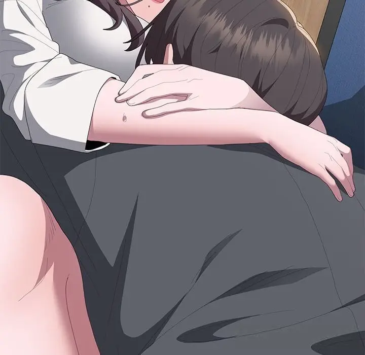 漫画《大企业里的小秘密》第51话第79张图