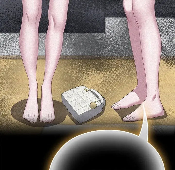漫画《大企业里的小秘密》第53话第65张图