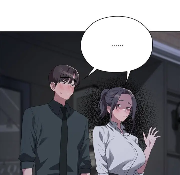 漫画《大企业里的小秘密》第54话第128张图