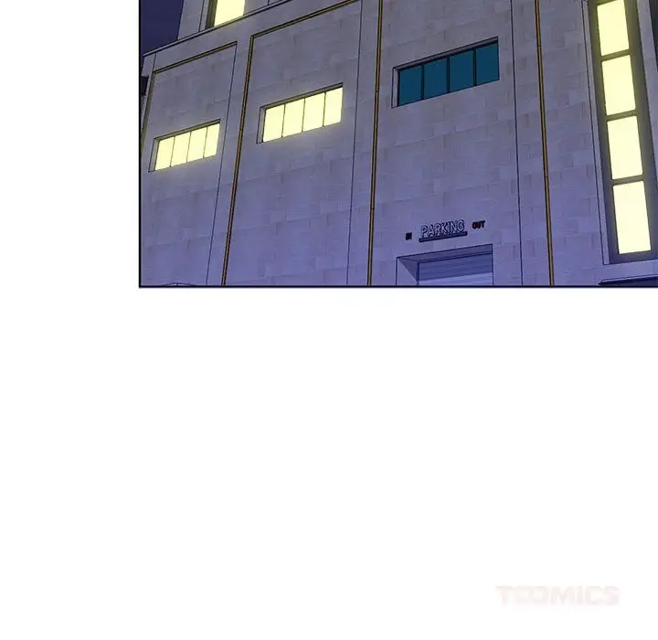 漫画《大企业里的小秘密》第54话第138张图