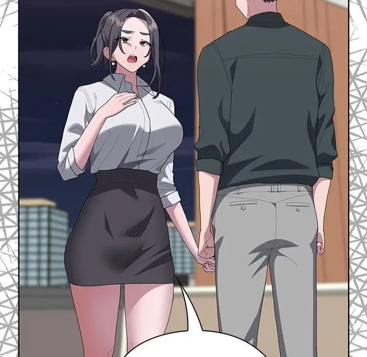 漫画《大企业里的小秘密》第54话第152张图