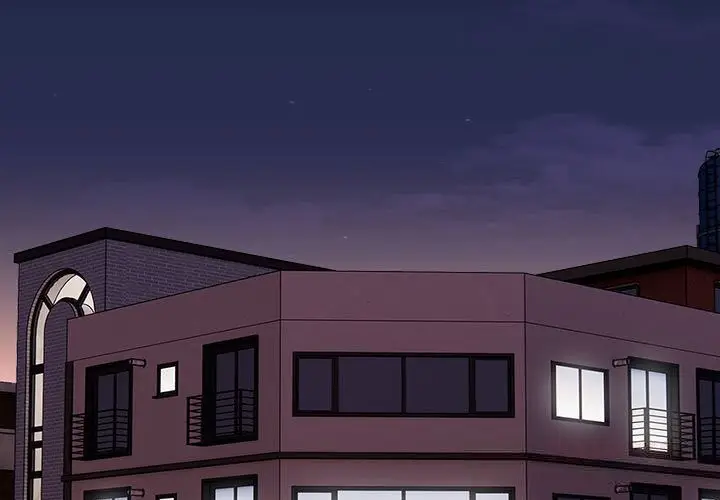 漫画《大企业里的小秘密》第54话第3张图
