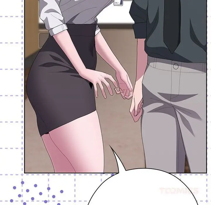 漫画《大企业里的小秘密》第54话第48张图
