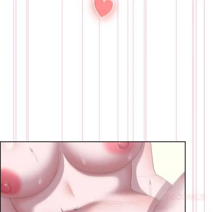 漫画《大企业里的小秘密》第57话第92张图