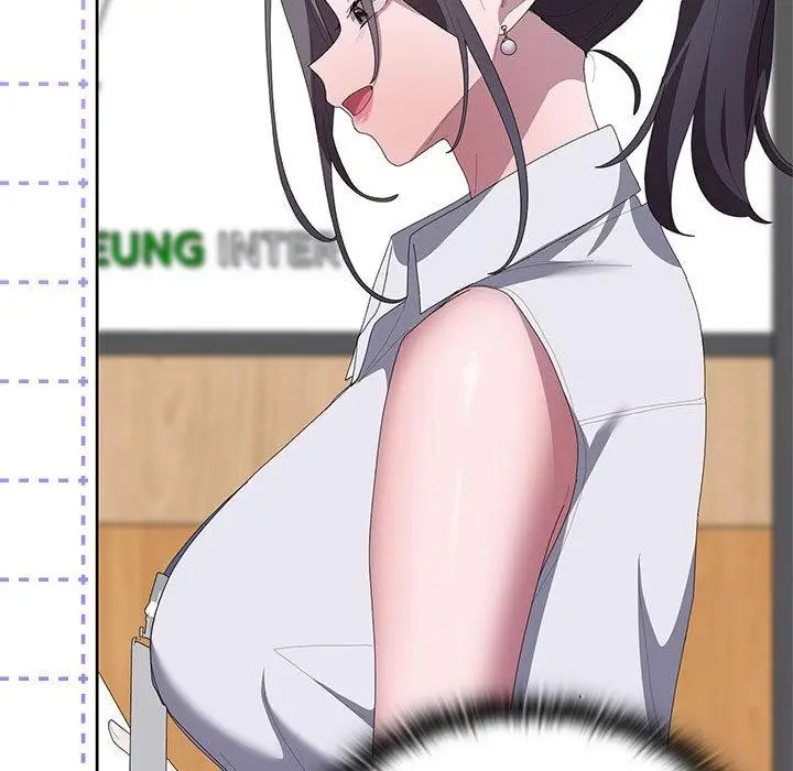 漫画《大企业里的小秘密》第59话第169张图