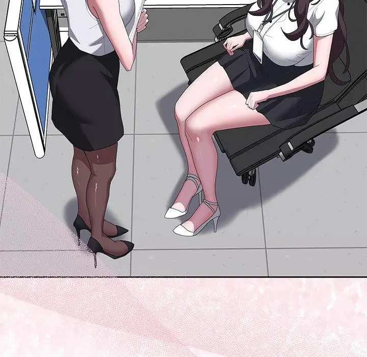漫画《大企业里的小秘密》第59话第175张图
