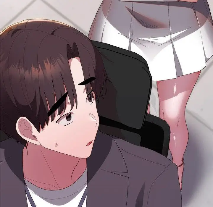漫画《大企业里的小秘密》第59话第185张图