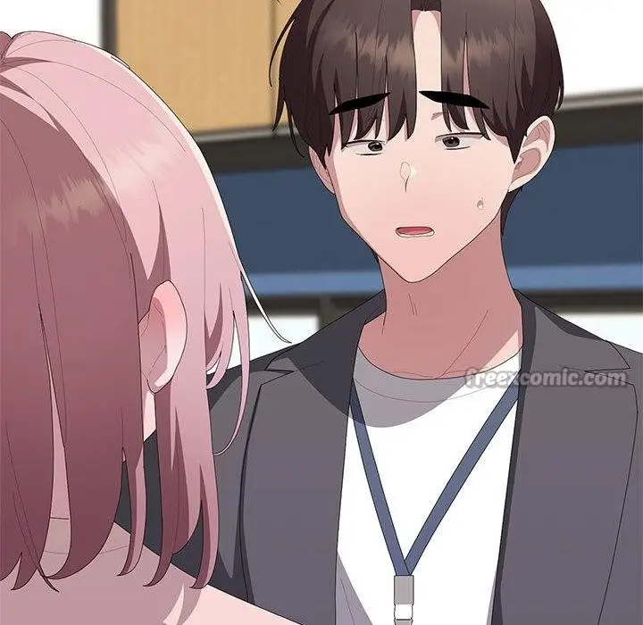 漫画《大企业里的小秘密》第60话第56张图