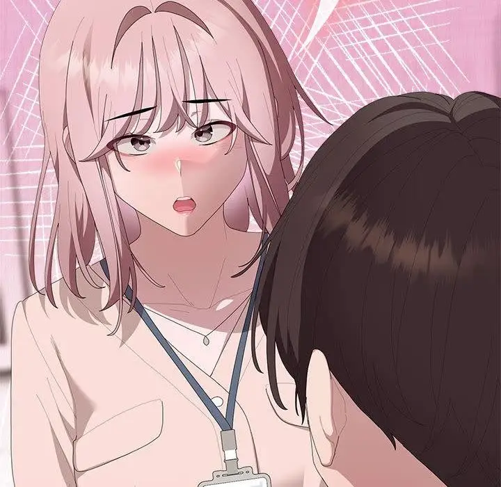 漫画《大企业里的小秘密》第60话第64张图