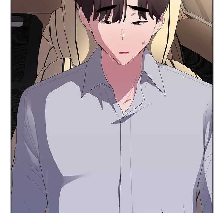 漫画《大企业里的小秘密》第61话第105张图