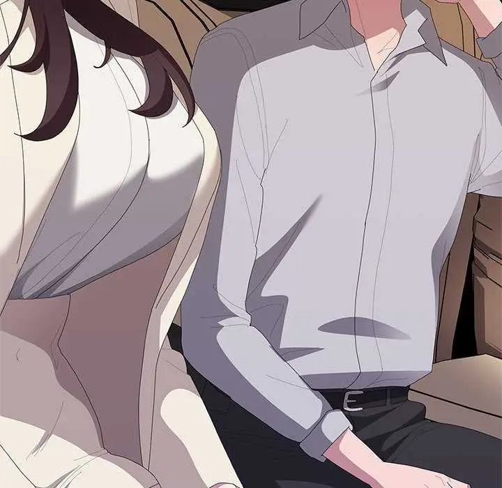漫画《大企业里的小秘密》第61话第125张图