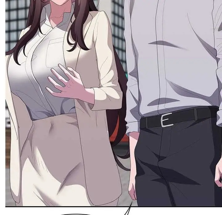 漫画《大企业里的小秘密》第61话第174张图