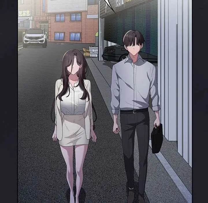 漫画《大企业里的小秘密》第61话第179张图