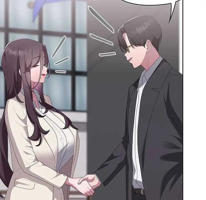 漫画《大企业里的小秘密》第61话第33张图