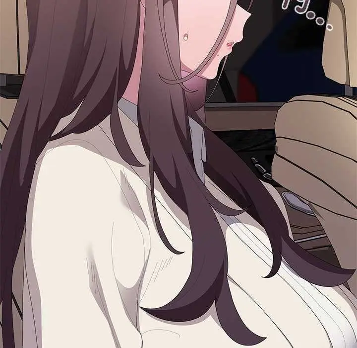 漫画《大企业里的小秘密》第61话第51张图