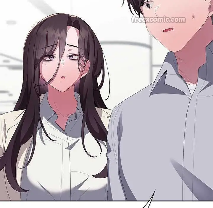 漫画《大企业里的小秘密》第62话第15张图