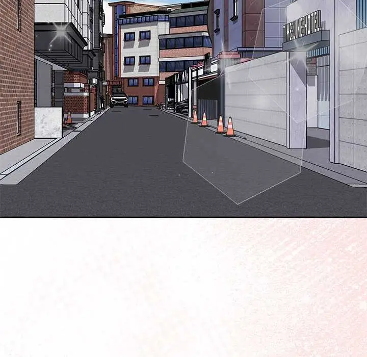 漫画《大企业里的小秘密》第66话第106张图