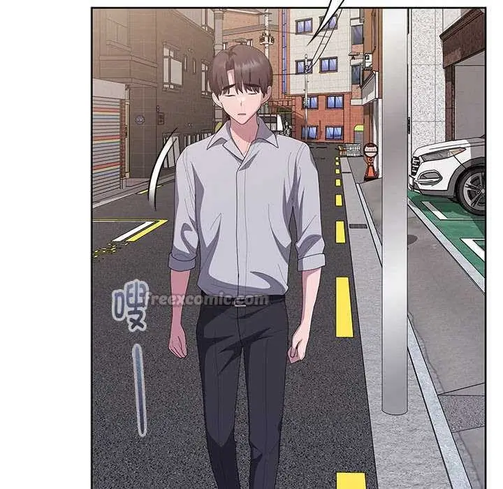 漫画《大企业里的小秘密》第66话第182张图