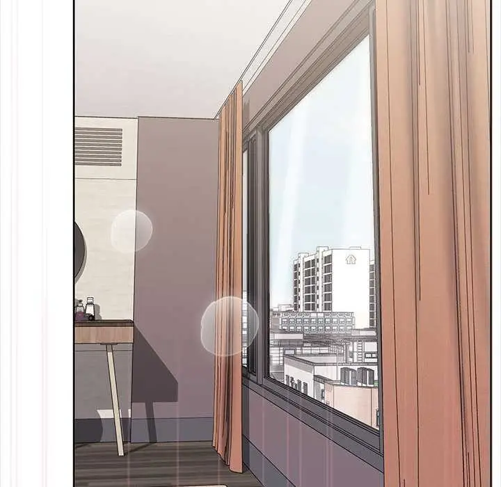 漫画《大企业里的小秘密》第66话第87张图