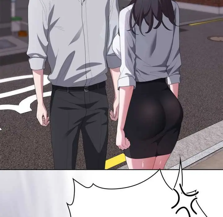 漫画《大企业里的小秘密》第67话第13张图