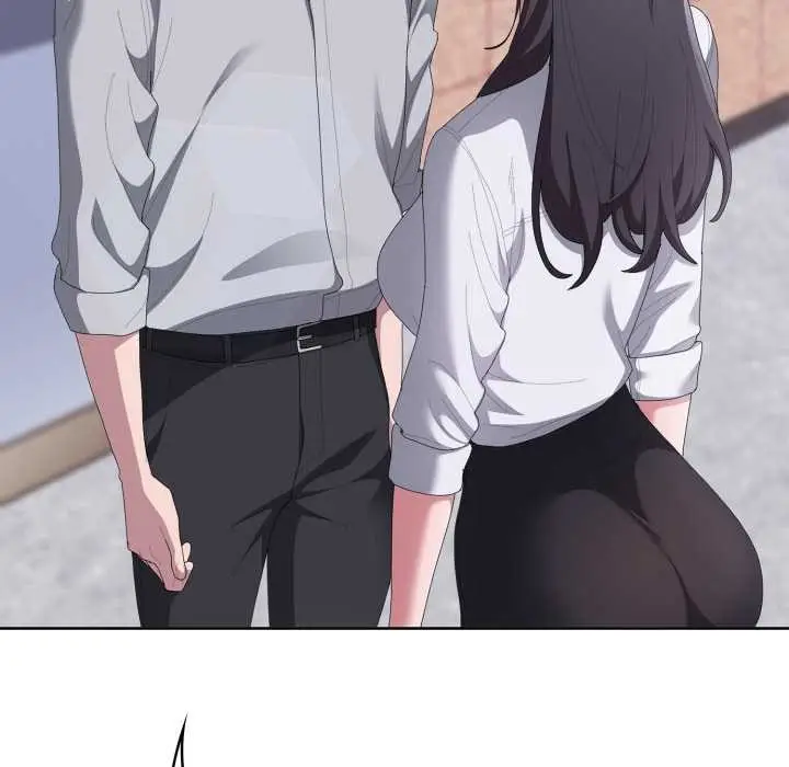 漫画《大企业里的小秘密》第67话第29张图