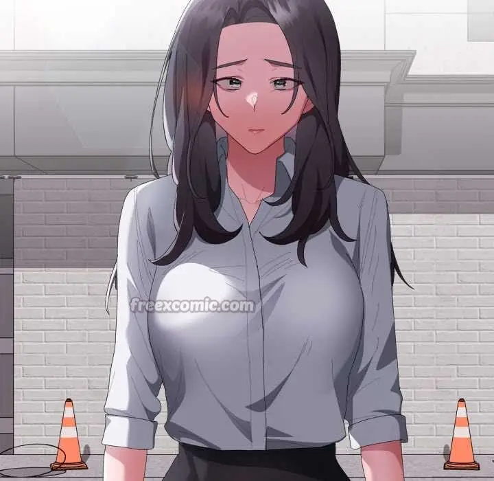 漫画《大企业里的小秘密》第67话第42张图