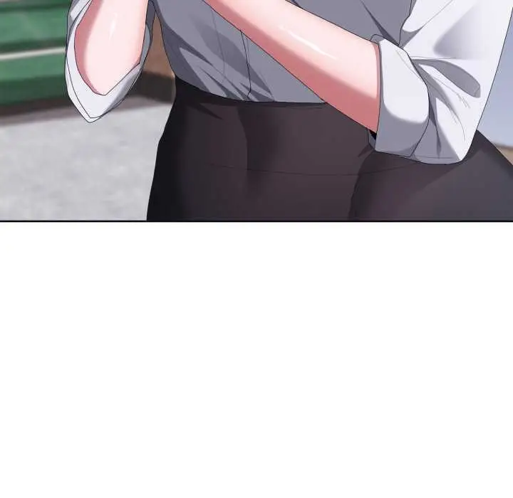 漫画《大企业里的小秘密》第67话第5张图