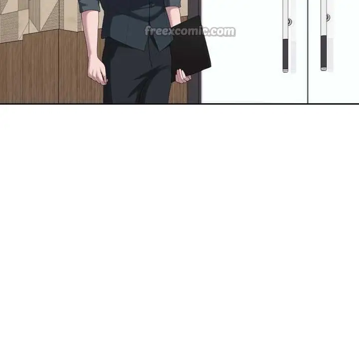 漫画《大企业里的小秘密》第67话第56张图