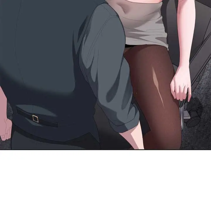 漫画《大企业里的小秘密》第68话第96张图