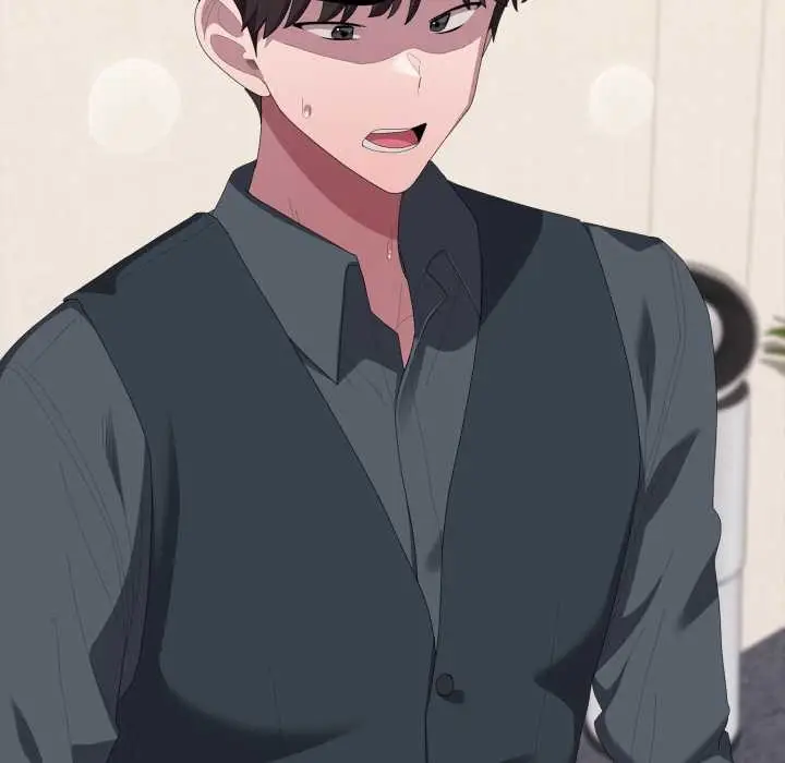 漫画《大企业里的小秘密》第69话第114张图