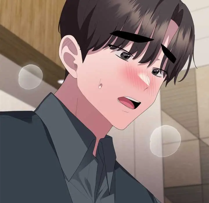 漫画《大企业里的小秘密》第69话第82张图