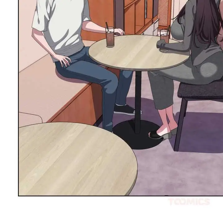 漫画《大企业里的小秘密》第71话第100张图