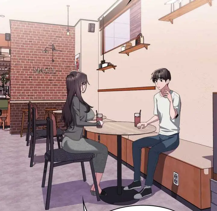 漫画《大企业里的小秘密》第71话第114张图